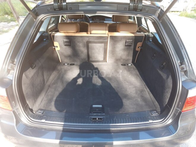 BMW 520 2008, 370,000 km - 2.0 l - Bakı