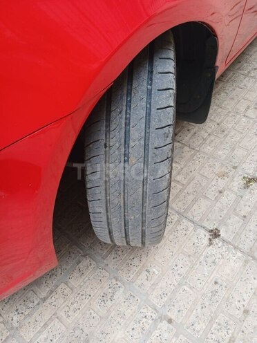Hyundai Accent 2008, 237,335 km - 1.6 l - Bakı