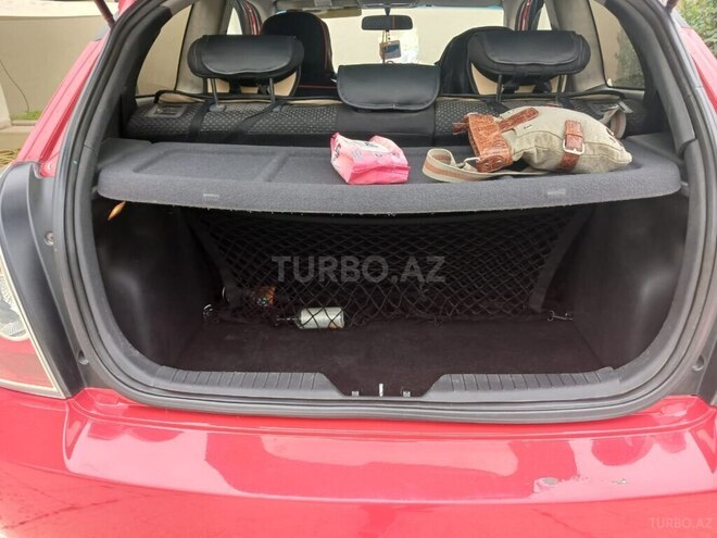 Hyundai Accent 2008, 237,335 km - 1.6 l - Bakı