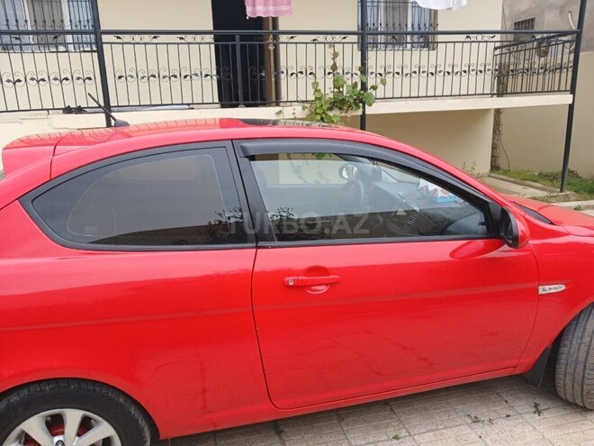 Hyundai Accent 2008, 237,335 km - 1.6 l - Bakı