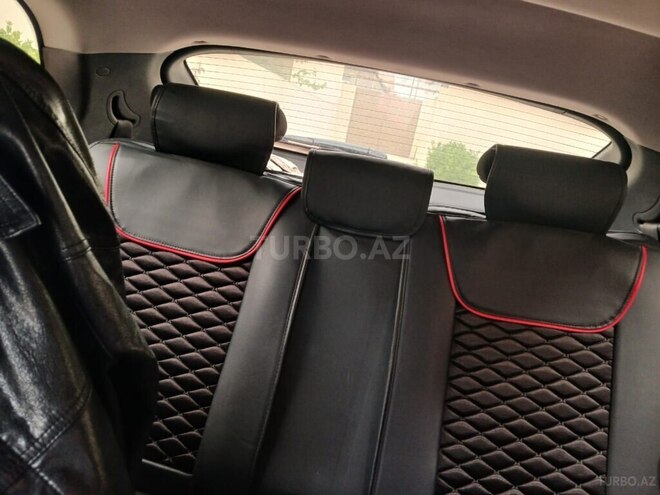 Hyundai Accent 2008, 237,335 km - 1.6 l - Bakı