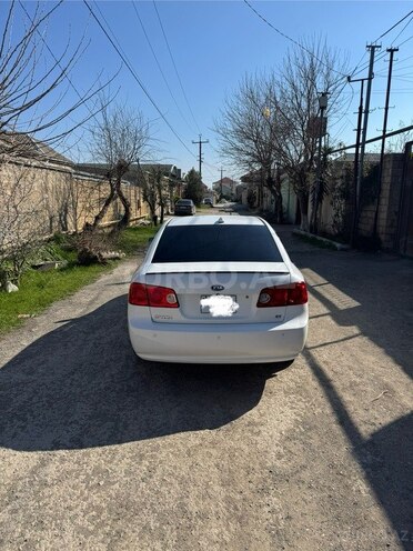 Kia Optima 2007, 202,777 km - 2.0 l - Bakı