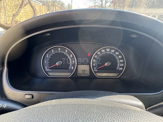 Kia Optima 2007, 202,777 km - 2.0 l - Bakı