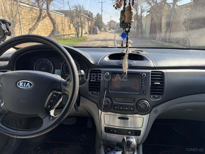 Kia Optima 2007, 202,777 km - 2.0 l - Bakı