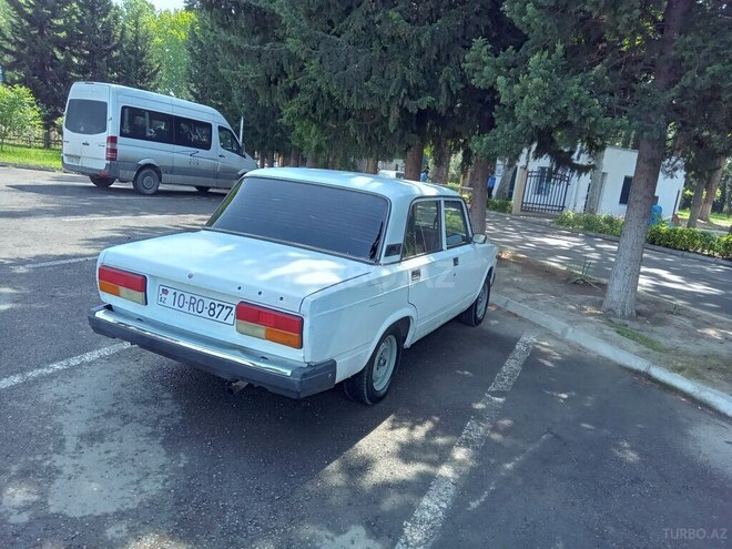 LADA (VAZ) 2107 2006, 25,886 km - 1.5 л - Mingəçevir