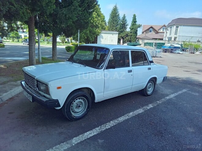 LADA (VAZ) 2107 2006, 25,886 km - 1.5 л - Mingəçevir