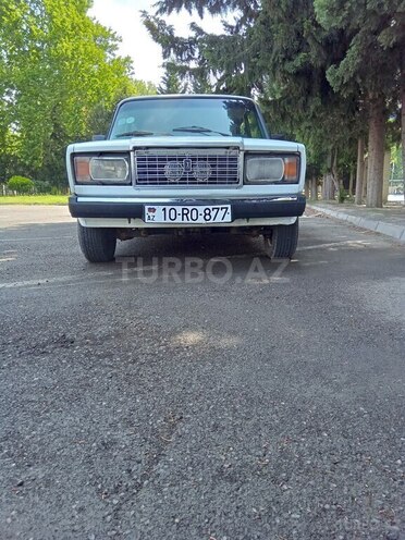 LADA (VAZ) 2107 2006, 25,886 km - 1.5 л - Mingəçevir