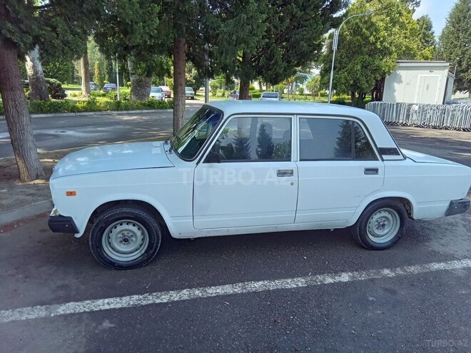 LADA (VAZ) 2107 2006, 25,886 km - 1.5 л - Mingəçevir