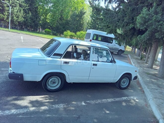 LADA (VAZ) 2107 2006, 25,886 km - 1.5 л - Mingəçevir