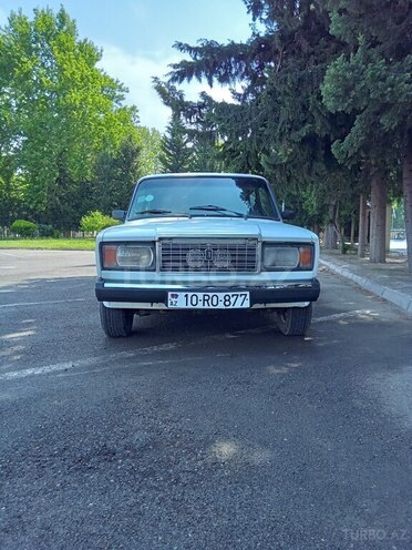 LADA (VAZ) 2107 2006, 25,886 km - 1.5 л - Mingəçevir