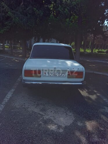 LADA (VAZ) 2107 2006, 25,886 km - 1.5 л - Mingəçevir