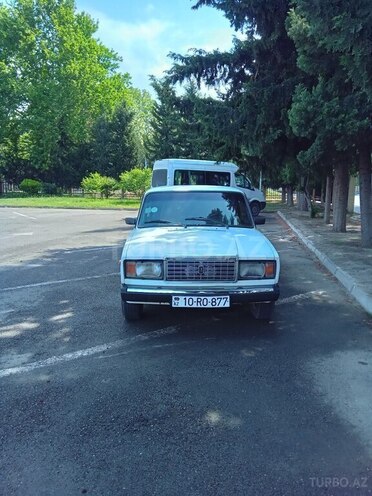 LADA (VAZ) 2107 2006, 25,886 km - 1.5 л - Mingəçevir