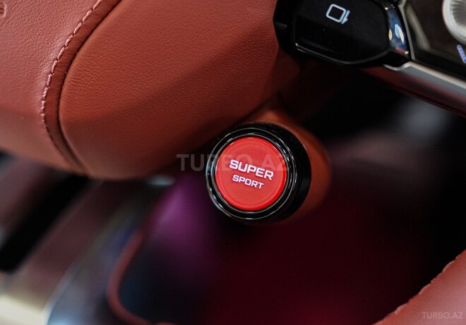 MG  2025, 0 km - 0.0 l - Bakı