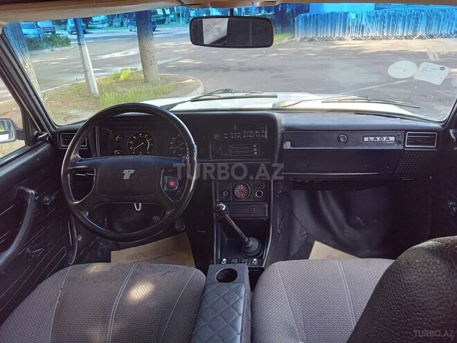 LADA (VAZ) 2107 2006, 25,886 km - 1.5 л - Mingəçevir