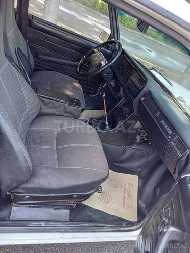 LADA (VAZ) 2107 2006, 25,886 km - 1.5 л - Mingəçevir