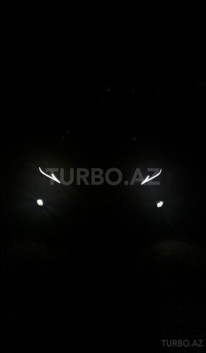 Lexus CT 200h 2016, 89,000 km - 1.8 л - Bakı