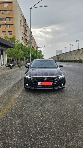 Honda Accord 2022, 107,000 km - 1.5 л - Bakı