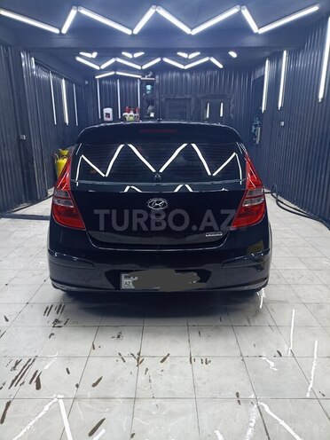Hyundai i30 2007, 287,000 km - 1.6 л - Bakı