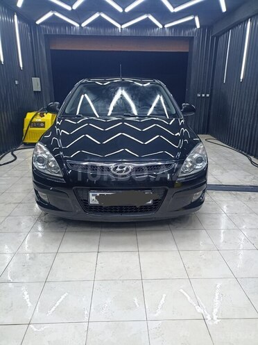 Hyundai i30 2007, 287,000 km - 1.6 л - Bakı