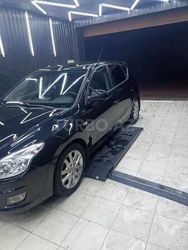 Hyundai i30 2007, 287,000 km - 1.6 л - Bakı