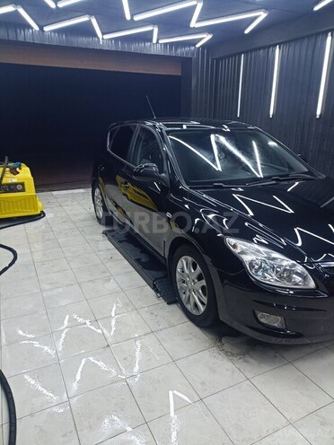 Hyundai i30 2007, 287,000 km - 1.6 л - Bakı