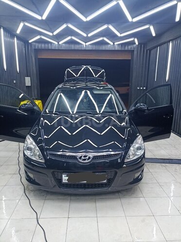 Hyundai i30 2007, 287,000 km - 1.6 л - Bakı