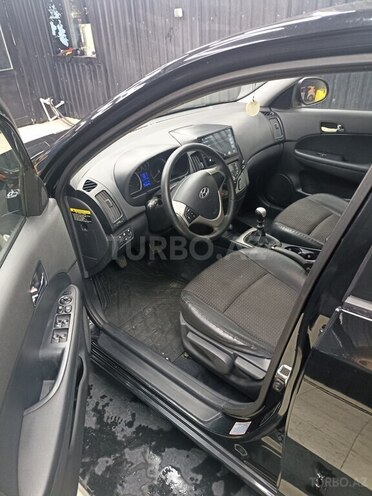 Hyundai i30 2007, 287,000 km - 1.6 л - Bakı