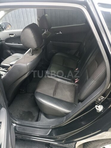 Hyundai i30 2007, 287,000 km - 1.6 л - Bakı