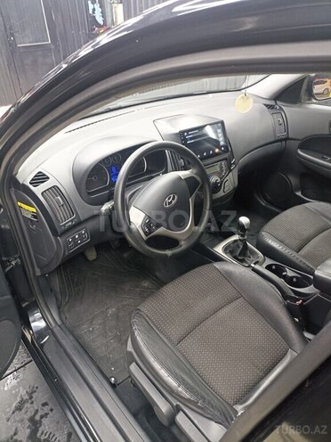 Hyundai i30 2007, 287,000 km - 1.6 л - Bakı
