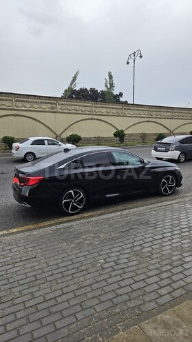 Honda Accord 2022, 107,000 km - 1.5 л - Bakı