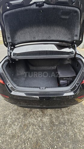 Honda Accord 2022, 107,000 km - 1.5 л - Bakı