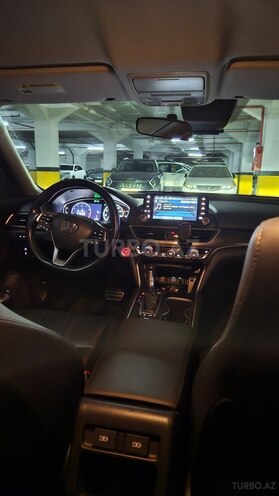 Honda Accord 2022, 107,000 km - 1.5 л - Bakı