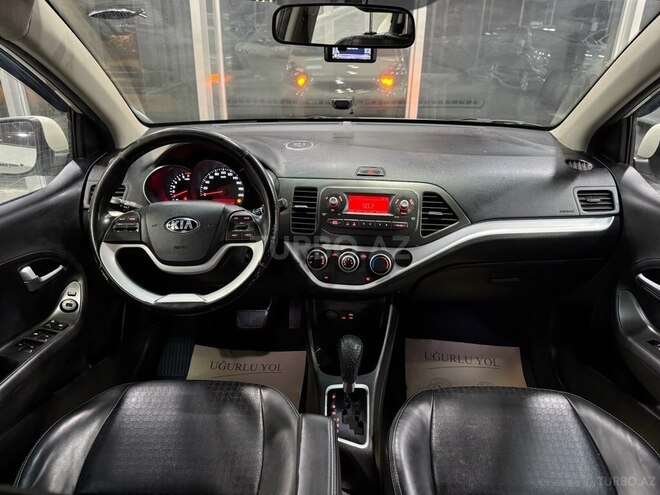 Kia Morning 2015, 150,000 km - 1.0 l - Xırdalan