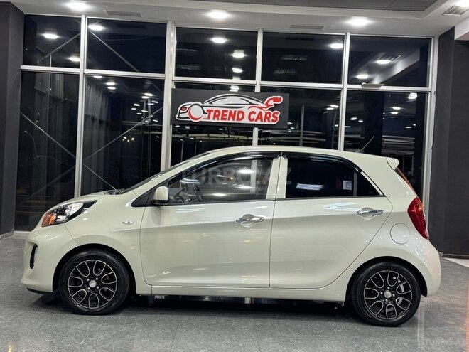 Kia Morning 2015, 150,000 km - 1.0 l - Xırdalan