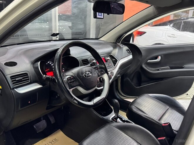 Kia Morning 2015, 150,000 km - 1.0 l - Xırdalan