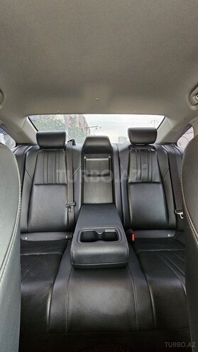Honda Accord 2022, 107,000 km - 1.5 л - Bakı