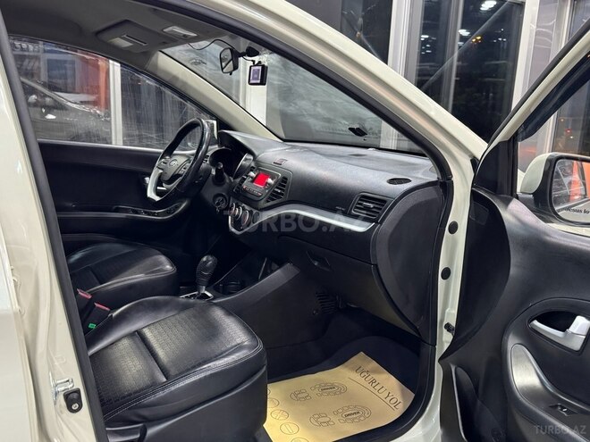 Kia Morning 2015, 150,000 km - 1.0 l - Xırdalan