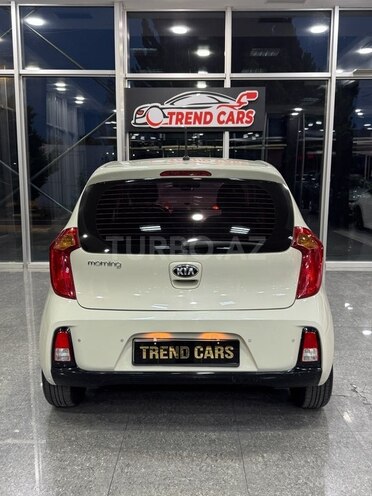 Kia Morning 2015, 150,000 km - 1.0 l - Xırdalan
