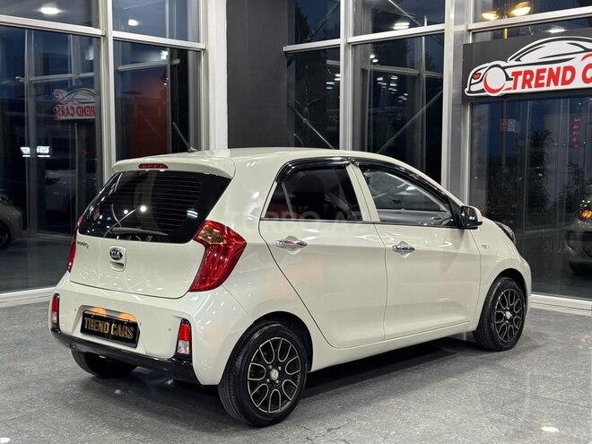 Kia Morning 2015, 150,000 km - 1.0 l - Xırdalan