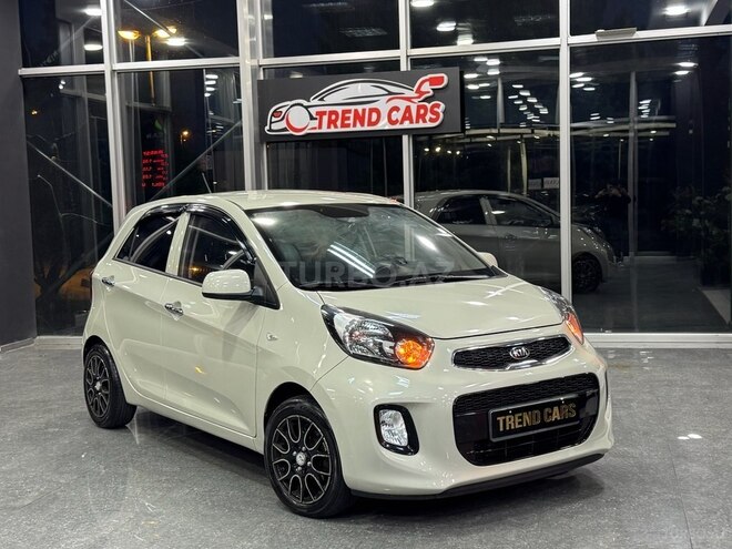 Kia Morning 2015, 150,000 km - 1.0 l - Xırdalan