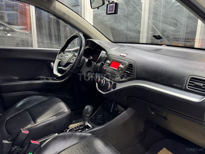 Kia Morning 2015, 150,000 km - 1.0 l - Xırdalan
