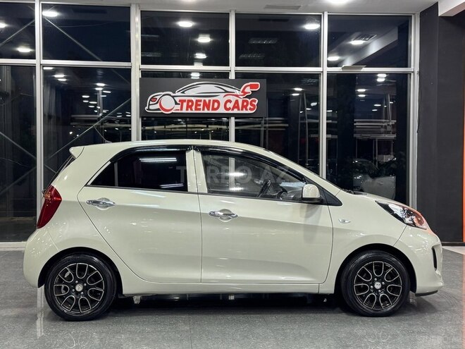 Kia Morning 2015, 150,000 km - 1.0 l - Xırdalan
