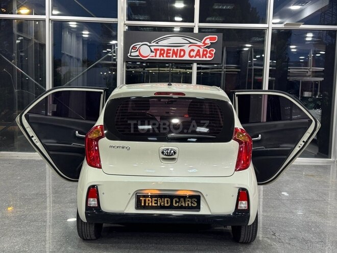 Kia Morning 2015, 150,000 km - 1.0 l - Xırdalan
