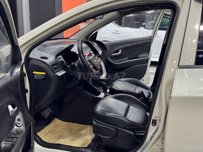 Kia Morning 2015, 150,000 km - 1.0 l - Xırdalan