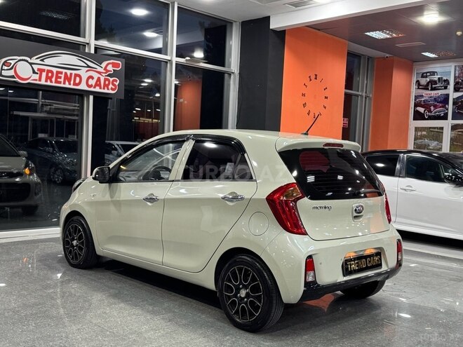 Kia Morning 2015, 150,000 km - 1.0 l - Xırdalan