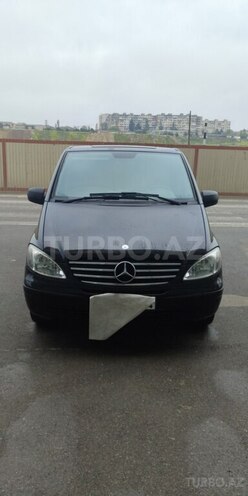 Mercedes Vito 111 2009, 195,315 km - 2.2 л - Bakı