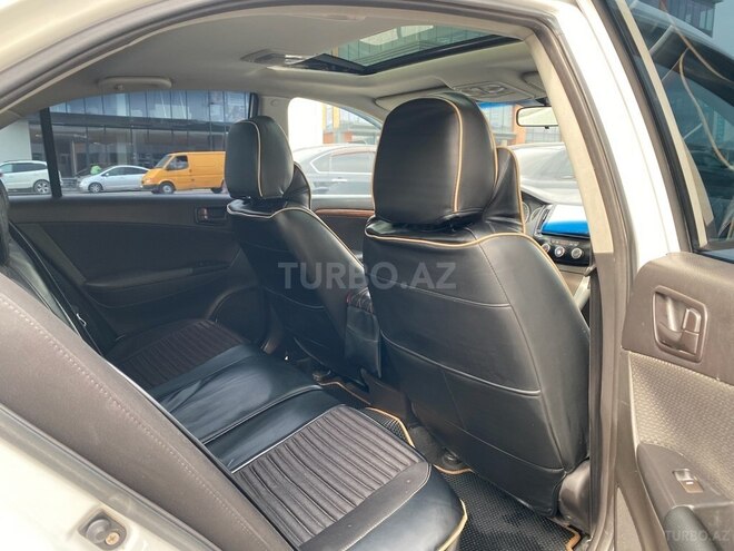 Hyundai Sonata 2009, 278,000 km - 2.0 л - Bakı