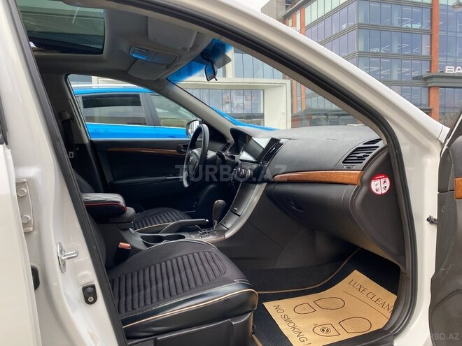 Hyundai Sonata 2009, 278,000 km - 2.0 л - Bakı