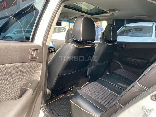 Hyundai Sonata 2009, 278,000 km - 2.0 л - Bakı