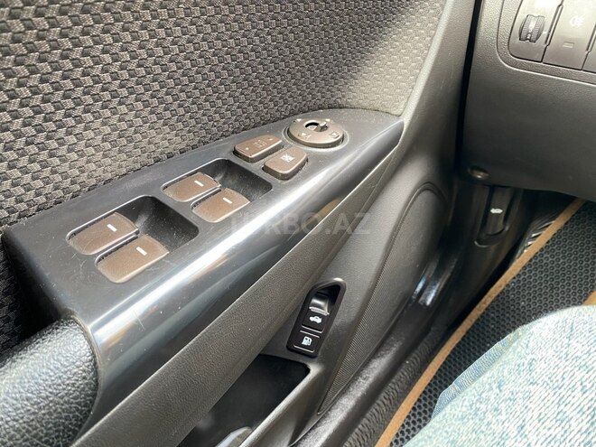 Hyundai Sonata 2009, 278,000 km - 2.0 л - Bakı